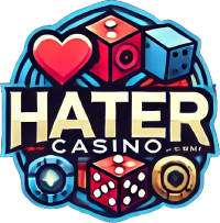 hater casino